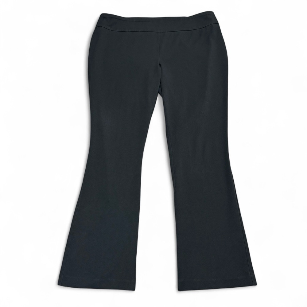 Tribal Black Dress Pants Size 16